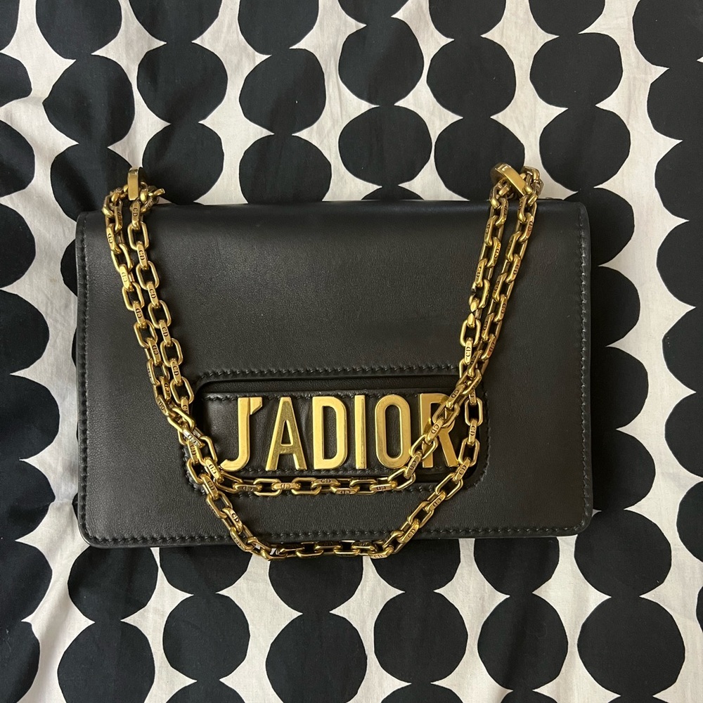 Dior bag